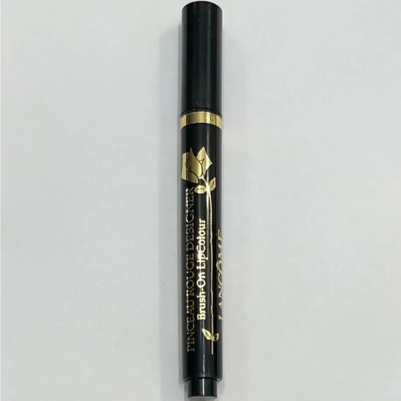 Lancome Other - Lancôme Rose Narcisse Brush-On Lip Colour